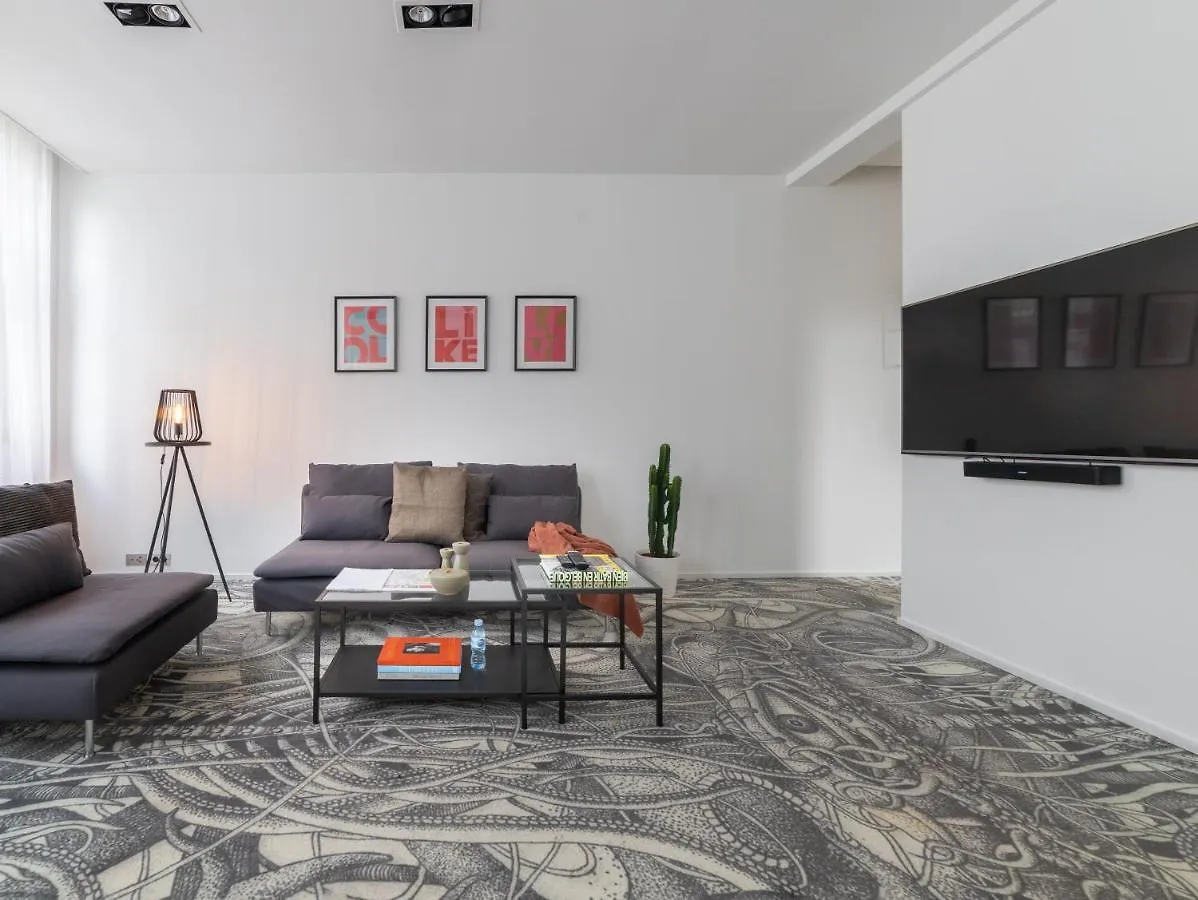 My Stay Brussels - Toison D'Or