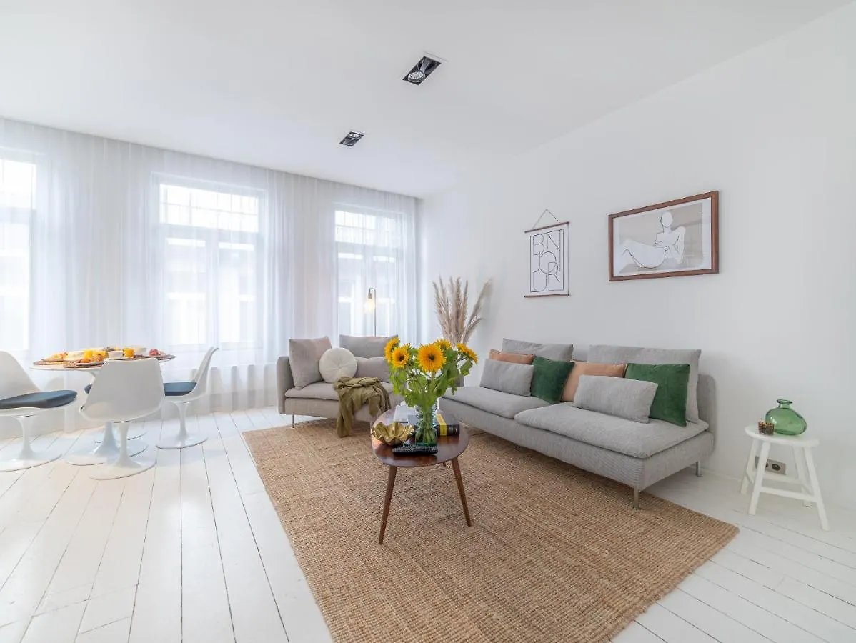 My Stay Brussels - Toison D'Or
