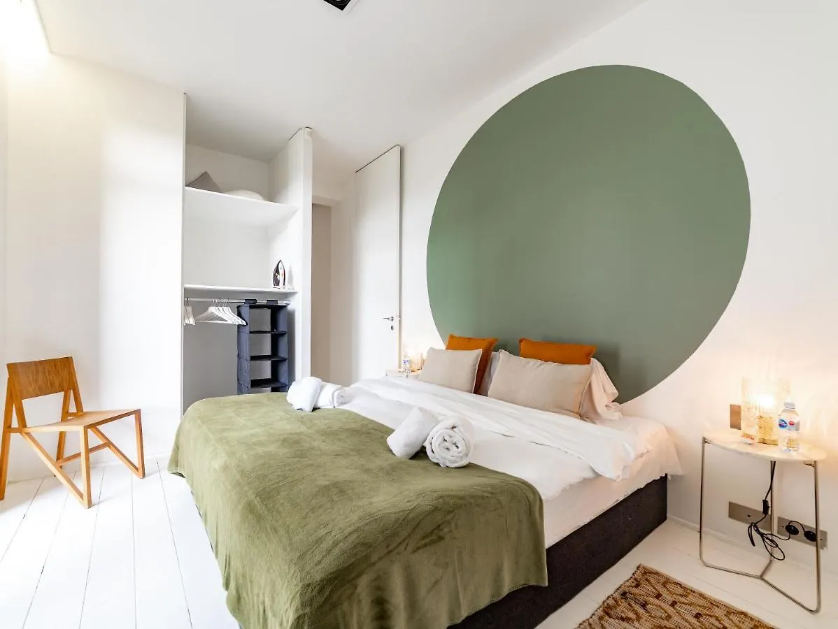 My Stay Brussels - Toison D'Or