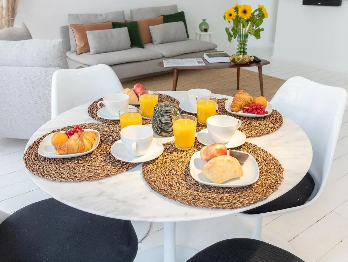My Stay Brussels - Toison D'Or