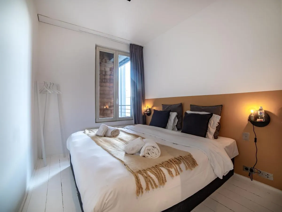 My Stay Brussels - Toison D'Or